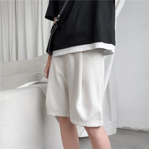 kami no 5184 casual shorts 699851