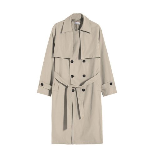 kami no1218 long trench coat 906232