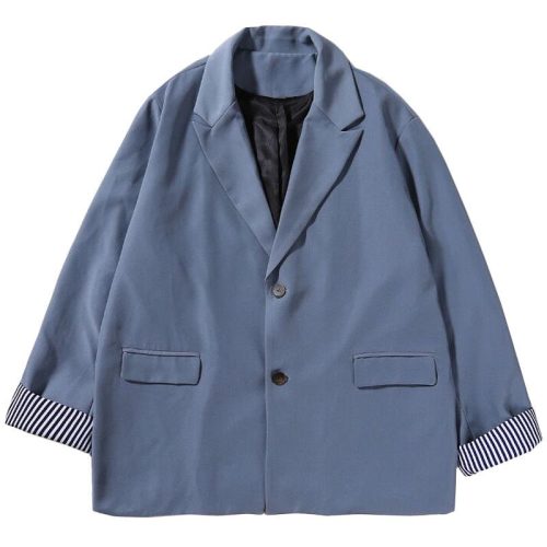 kami no1292 oversized blazer 169016