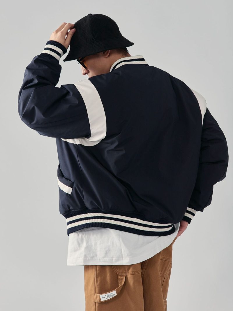 kami no1314 varsity jacket 320453