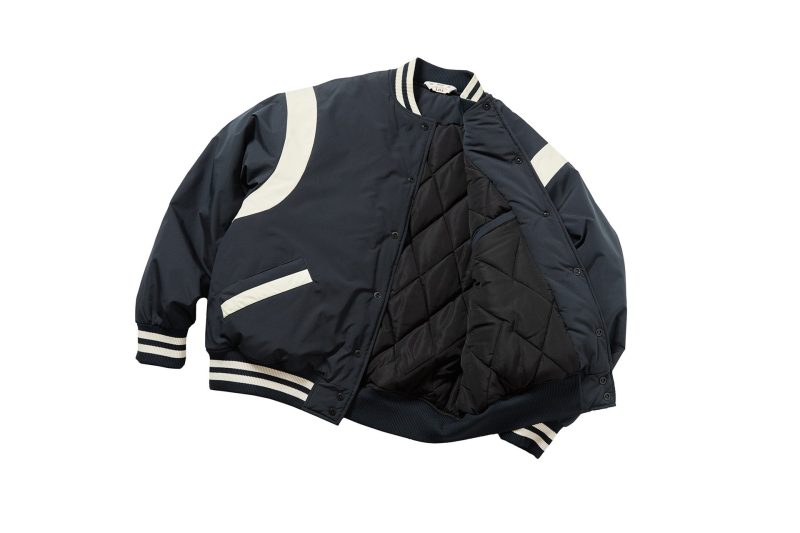 kami no1314 varsity jacket 342609