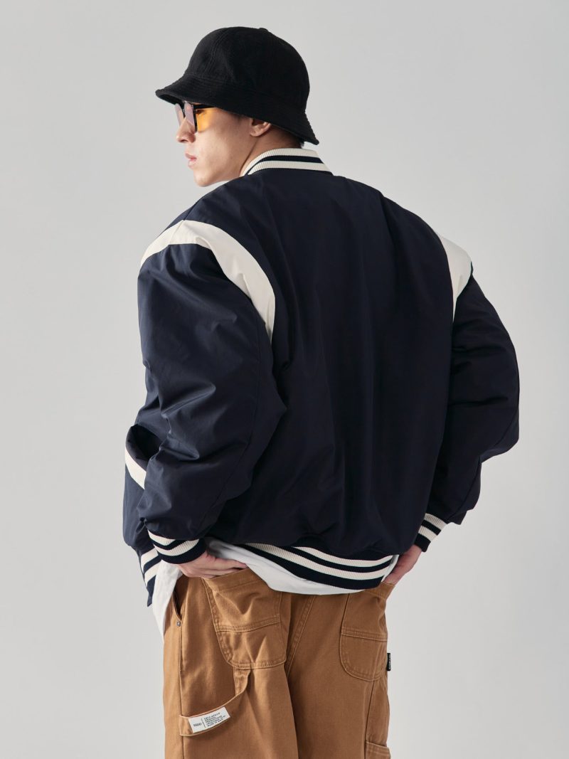 kami no1314 varsity jacket 798090