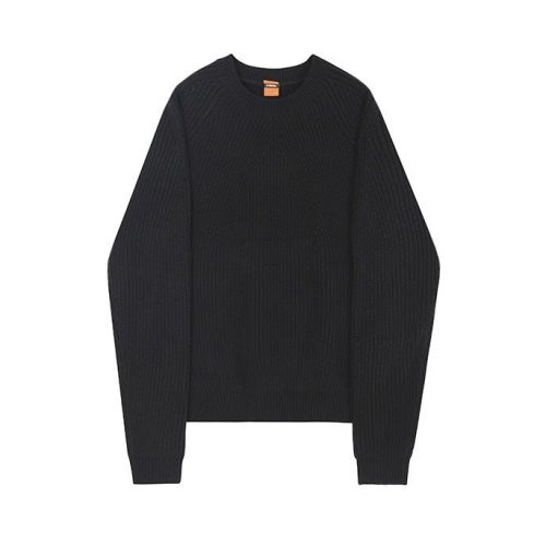 kami no7425 ribbed sweater 676799