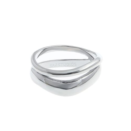 kami style double layer ring 631110