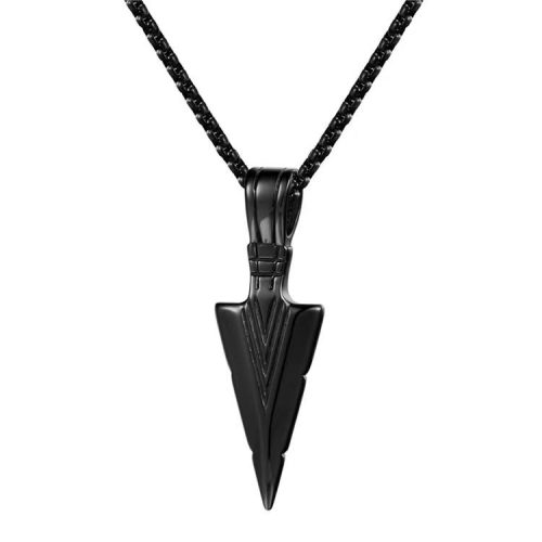 kami style kunai necklace 777391