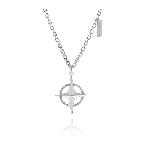 kami style star pendant necklace 775519